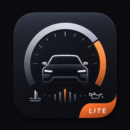 Телеметрия GWM Lite